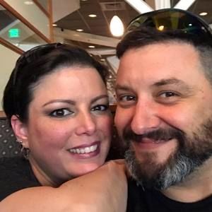 Meet your Posher, Sherry